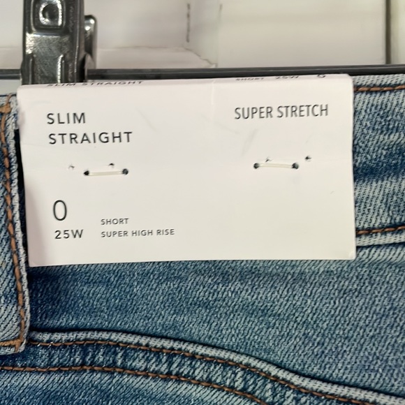 American Eagle jeans - Picture 8 of 8